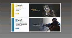 Desktop Screenshot of idsoft.net