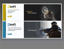 Tablet Screenshot of idsoft.net